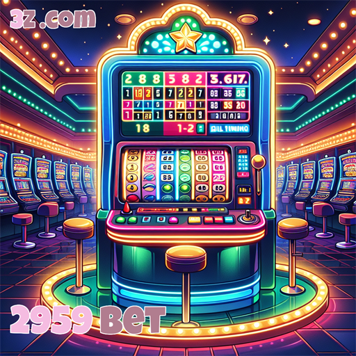 2959 bet