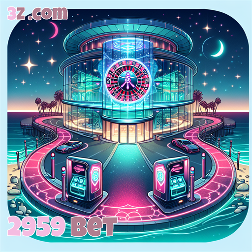 Explorando as Novidades da Seção Jogos no 2959 Bet