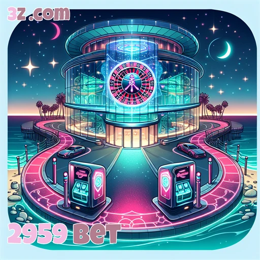 Explorando as Novidades da Seção Jogos no 2959 Bet