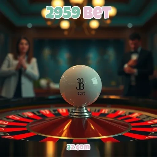 2959 bet: O Suporte 24/7 que Revoluciona sua Experiência de Jogo
