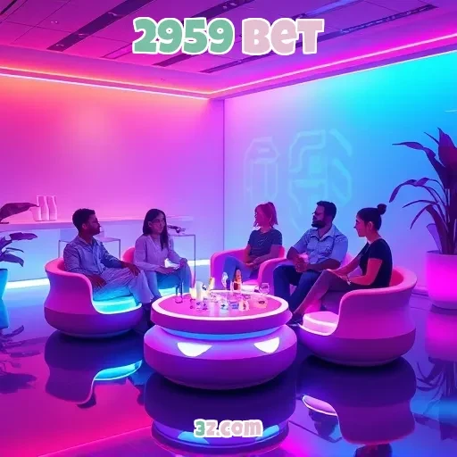 2959 bet: A Revolução dos Jogos Online no Brasil