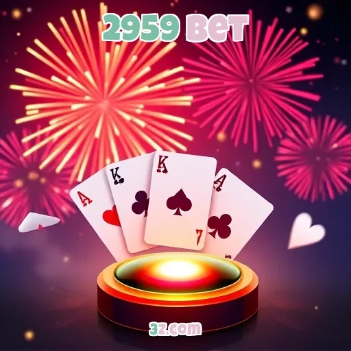 2959 bet: Explore o Exclusivo Mundo VIP e Suas Incontáveis Vantagens